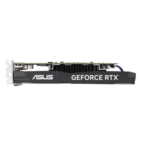 ASUS Dual GeForce RTX™ 3050 OC Edition 6GB GDDR6 Graphics Card